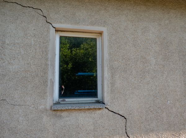 Foundation Structural Repair in Northville
