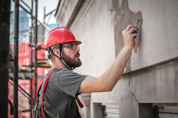 Structural Repair in Northville