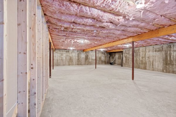 Foundation Maintenance in Northville