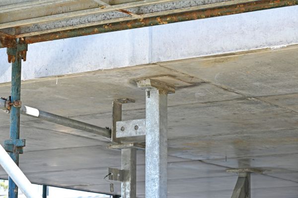 Pier And Beam Repair in Northville