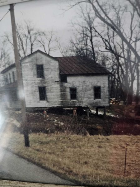 Foundation Jacking in Northville