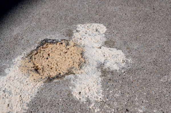 Foundation Leveling Service in Northville