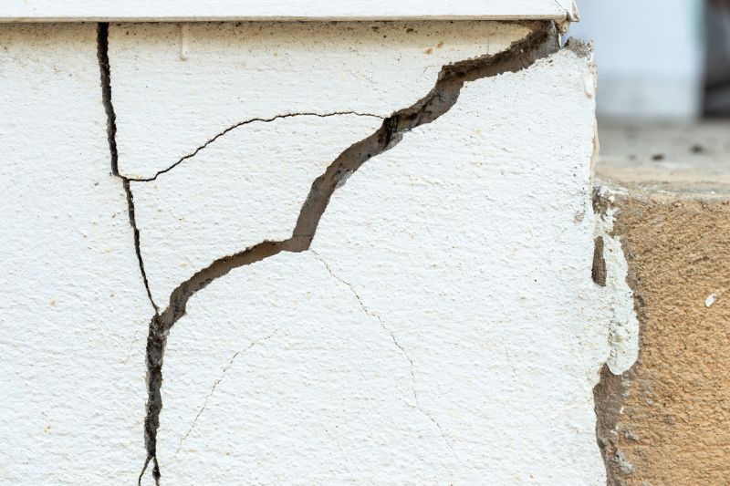 Crack Repair