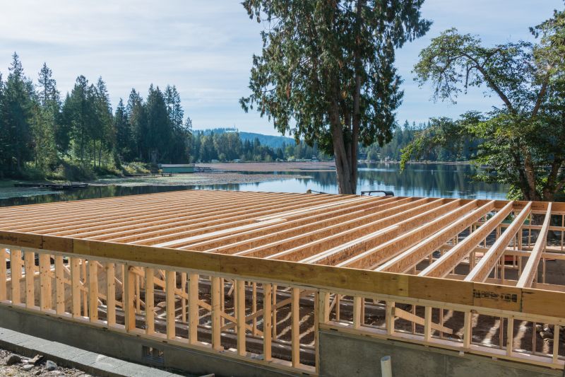 Settling Foundation Service